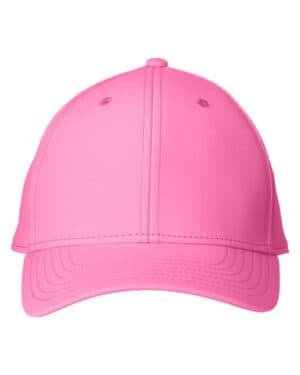 FLAMINGO Vineyard vines F001778 performance baseball cap