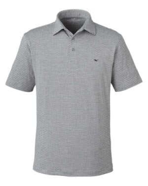 HAMMERHEAD TJ Vineyard vines G012426 bradley stripe sankaty polo
