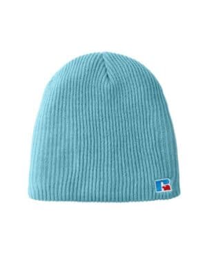Russell athletic UB89UHB core r patch beanie