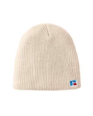 Russell athletic UB89UHB core r patch beanie