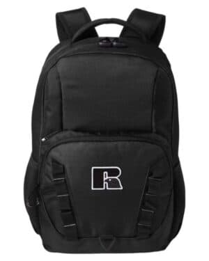 Russell athletic UB83UEA lay-up laptop backpack