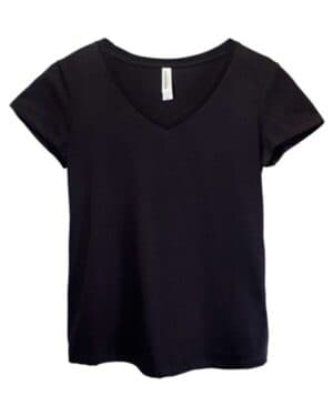 Threadfast apparel 200RV women's ultimate cvc v-neck t-shirt