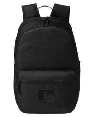 BLACK Russell athletic UB82UEA breakaway laptop backpack