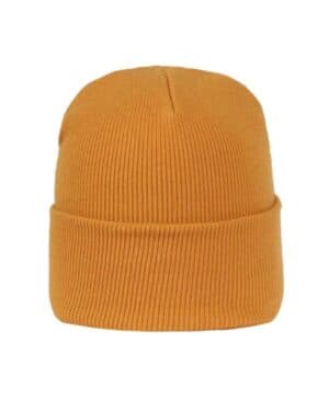 MUSTARD Outdoor cap OC870 knit beanie