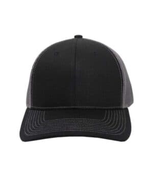 Outdoor cap ODC771 trucker cap