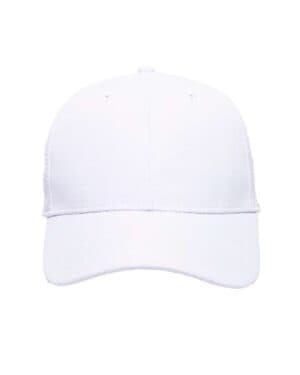 WHITE Outdoor cap PN100U solid back cap