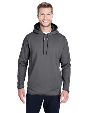 custom under armor hoodie