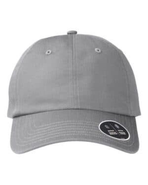 PITCH GREY/ BLACK Under armour 1369785 team chino cap