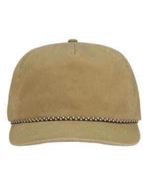 WHEAT Dri duck 3053 rockwell cap