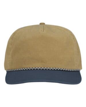 Dri duck 3053 rockwell cap