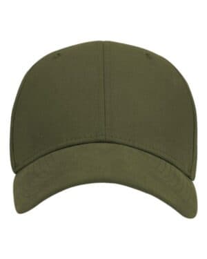 OLIVE GREEN Dri duck 3273 legend cap