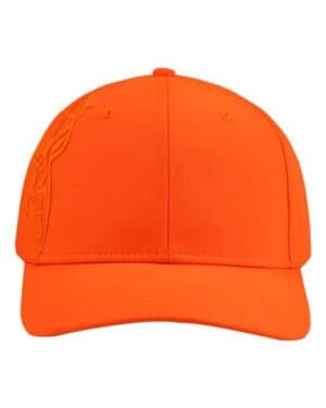 Dri duck 3321 3d buck pro cap