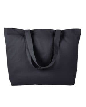 Bagedge BE102 cotton twill horizontal shopper
