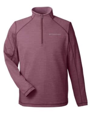 Vineyard vines K002709 sankaty quarter-zip pullover