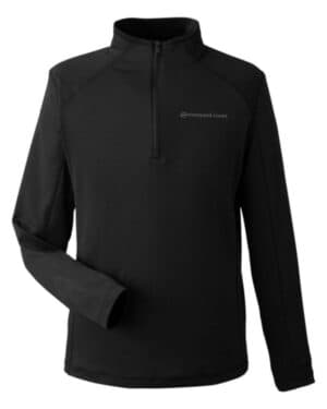 Vineyard vines K002709 sankaty quarter-zip pullover