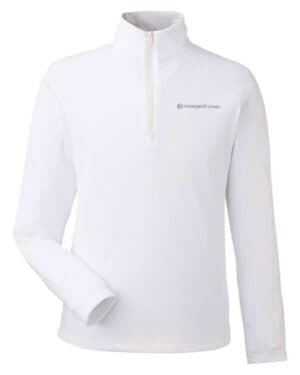 Vineyard vines K002709 sankaty quarter-zip pullover