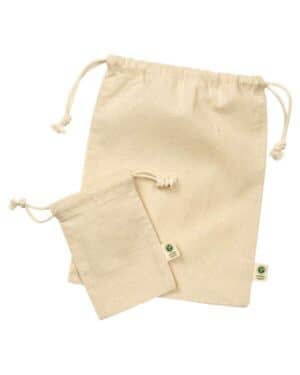 NATURAL NATURAL Econscious EC8101 reusable gift bags