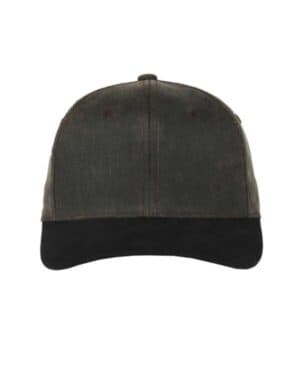 Outdoor cap WRA202 wrangler workwear cap
