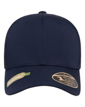 Flexfit 110R 110 recycled mesh cap
