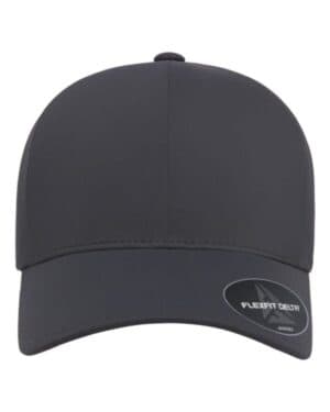 Flexfit 180AP delta snapback perforated cap