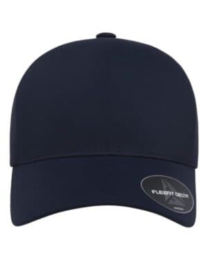 Flexfit 180AP delta snapback perforated cap