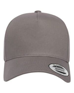 GREY Yp classics 5079 retro cotton blend trucker snapback cap