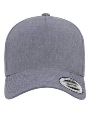 Yp classics 5389AP 5-panel snapback with perforated cap
