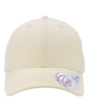 Infinity her CHARLIE women's modern trucker cap