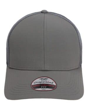 GREY Imperial 1988M the whitaker mesh cap