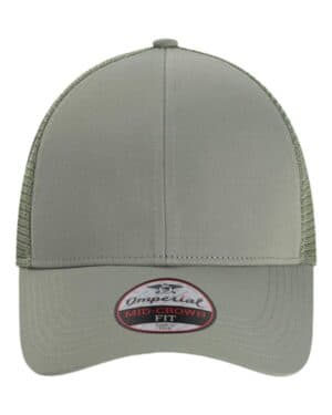 Imperial 1988M the whitaker mesh cap