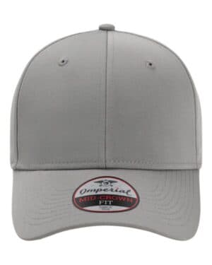 GREY Imperial 7054N the independent cap