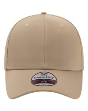 KHAKI Imperial 7054N the independent cap