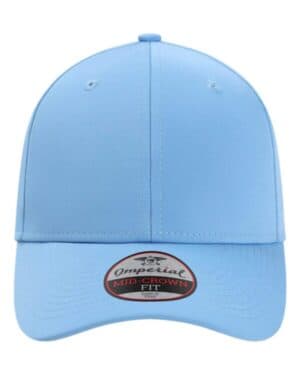 POWDER BLUE Imperial 7054N the independent cap
