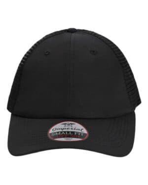 Imperial L338M the hinsen mesh back cap