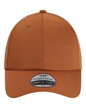 BUCKTHORN BROWN Imperial X210X the sophisticate cap