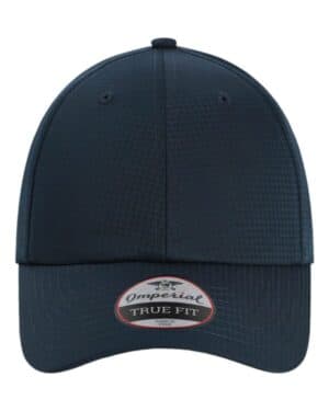 TRUE NAVY Imperial X210X the sophisticate cap