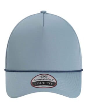 BREAKER BLUE/ NAVY Imperial 5054 the wrightson cap