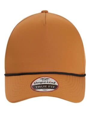 BUCKTHORN BROWN/ BLACK Imperial 5054 the wrightson cap