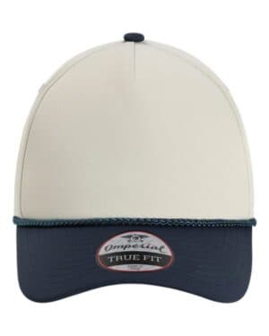 PUTTY/ NAVY/ NAVY Imperial 5054 the wrightson cap