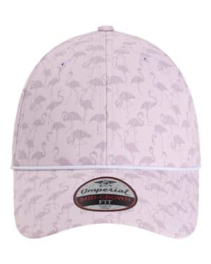 Imperial 5058 the outtasite cap