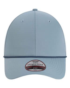 BREAKER BLUE/ NAVY Imperial 7054 the wingman cap