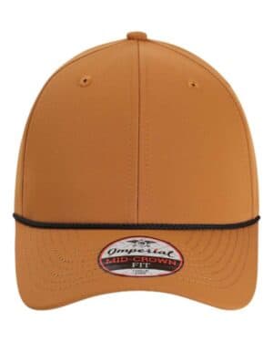Imperial 7054 the wingman cap