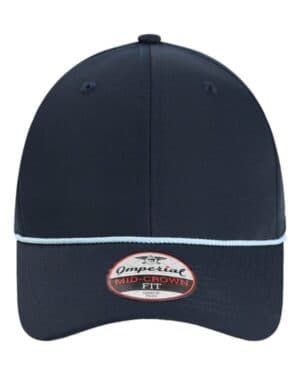 Imperial 7054 the wingman cap