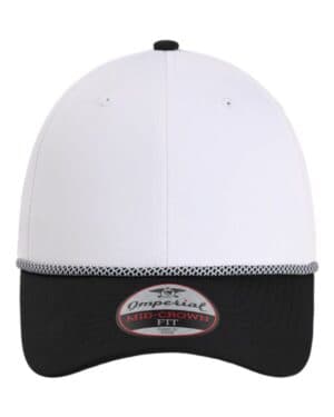 Imperial 7054 the wingman cap