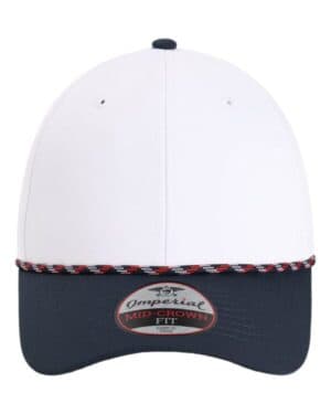 Imperial 7054 the wingman cap