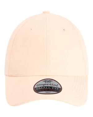 PEACH Imperial L338 the hinsen performance ponytail cap