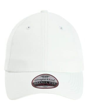 Imperial L338 the hinsen performance ponytail cap