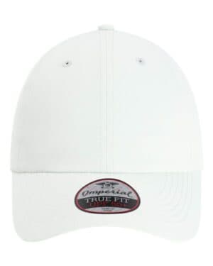 WINTER GREEN Imperial X210P the original performance cap