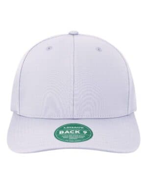 ICELANDIC BLUE Legacy B9A back nine cap