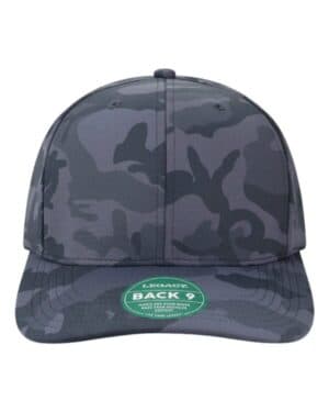 Legacy B9A back nine cap